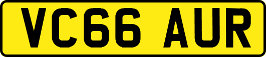 VC66AUR