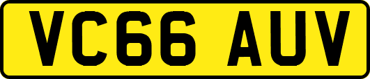 VC66AUV