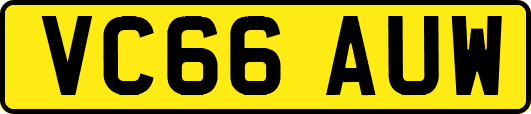 VC66AUW