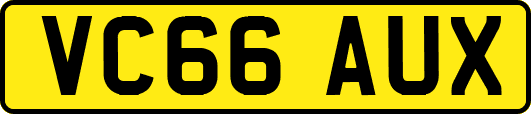 VC66AUX
