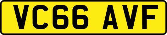 VC66AVF