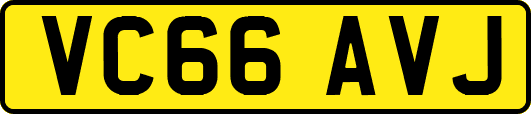 VC66AVJ