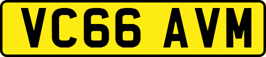 VC66AVM