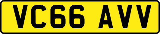 VC66AVV