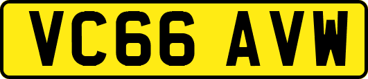 VC66AVW
