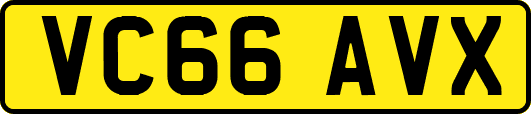 VC66AVX