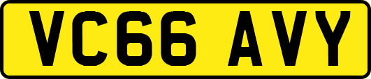 VC66AVY