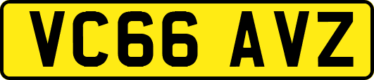 VC66AVZ