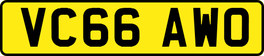 VC66AWO