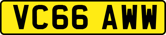 VC66AWW