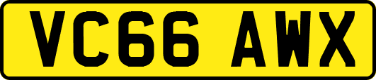 VC66AWX