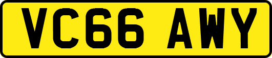 VC66AWY
