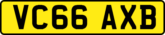 VC66AXB