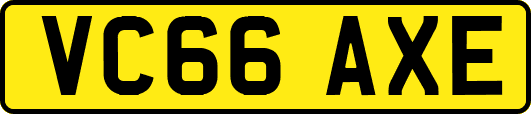 VC66AXE