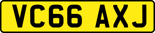 VC66AXJ