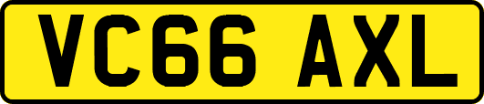 VC66AXL