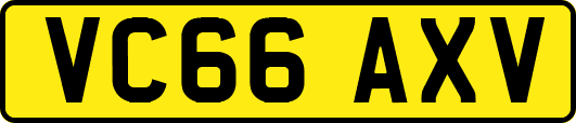 VC66AXV