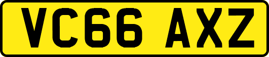 VC66AXZ