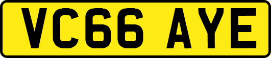 VC66AYE