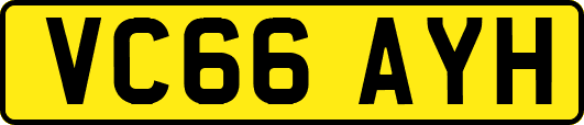 VC66AYH