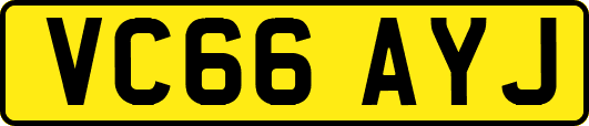 VC66AYJ