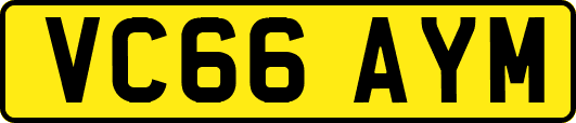 VC66AYM