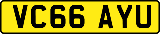 VC66AYU