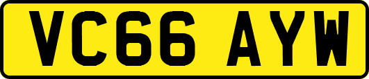 VC66AYW
