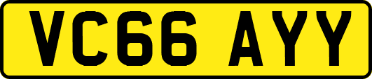 VC66AYY