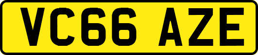 VC66AZE