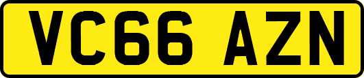 VC66AZN