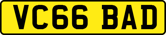 VC66BAD