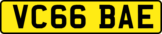 VC66BAE