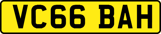 VC66BAH