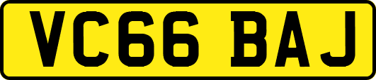VC66BAJ