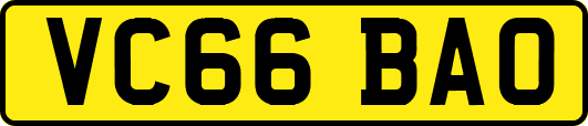 VC66BAO