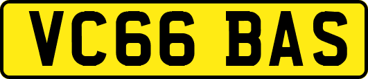 VC66BAS