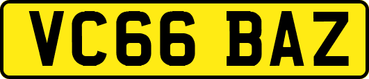 VC66BAZ