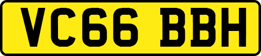 VC66BBH