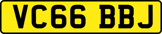 VC66BBJ
