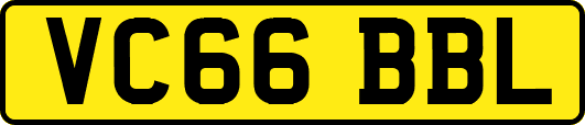 VC66BBL