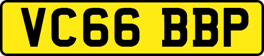 VC66BBP