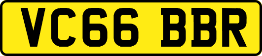 VC66BBR