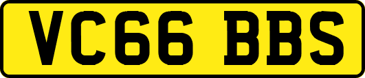 VC66BBS