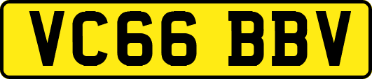 VC66BBV