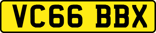 VC66BBX