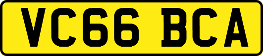 VC66BCA