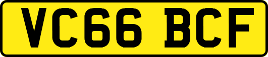 VC66BCF