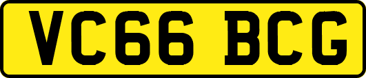 VC66BCG