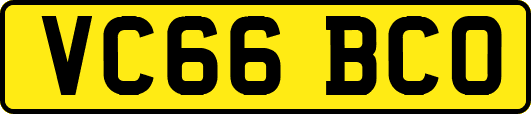 VC66BCO